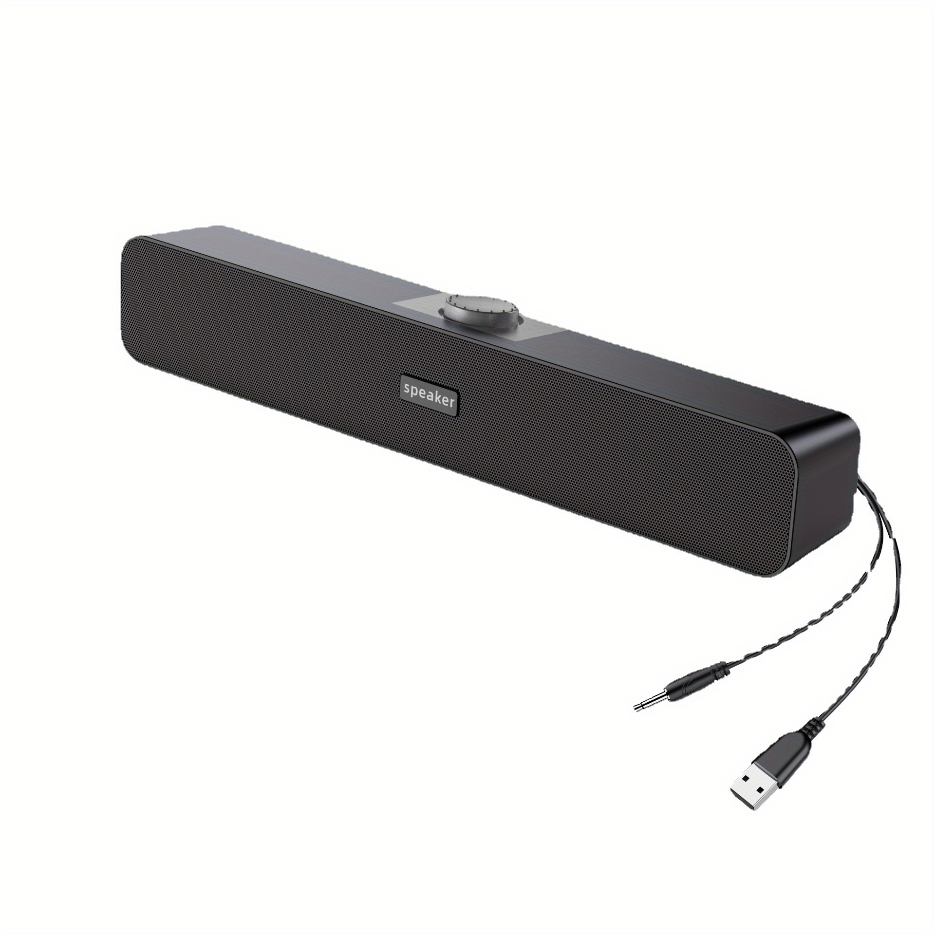 Computer Speaker 5
