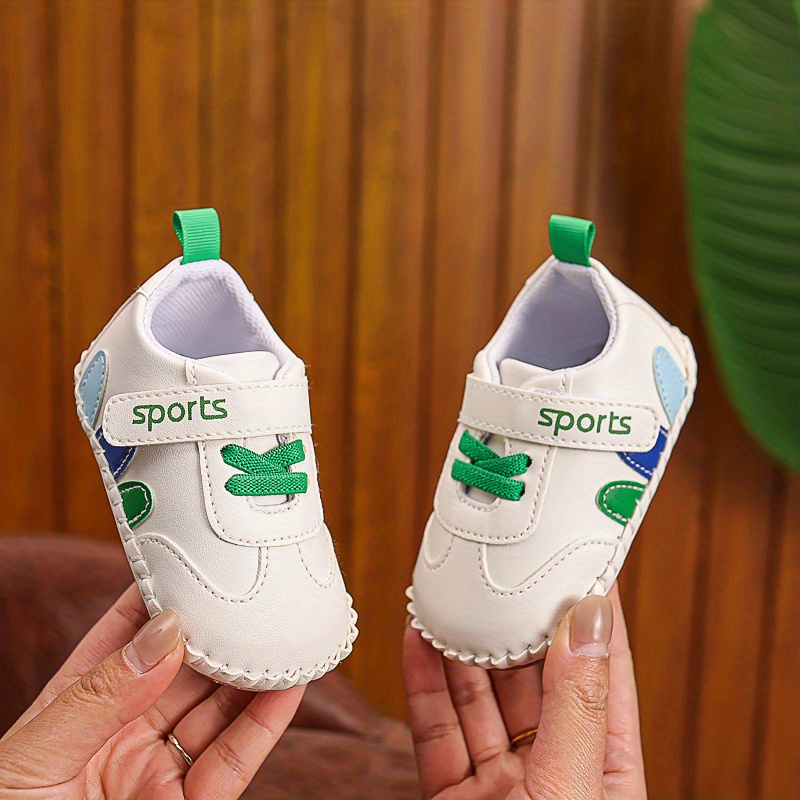 Gerber baby walking discount shoes