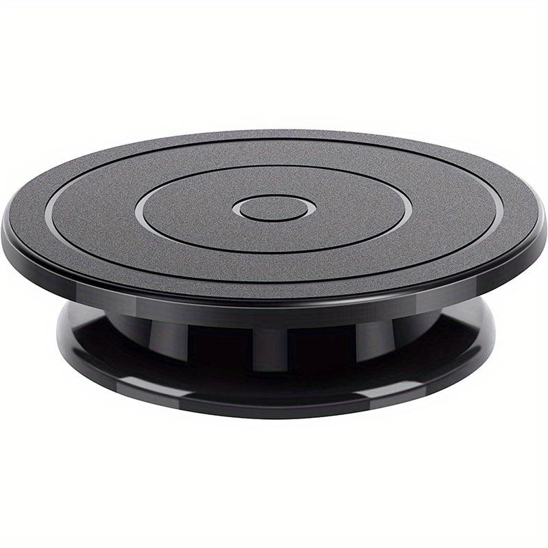 Cake Stand - Spinning Turntable