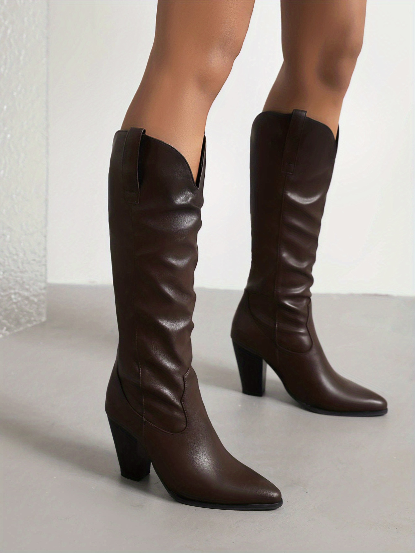 womens non slip boots