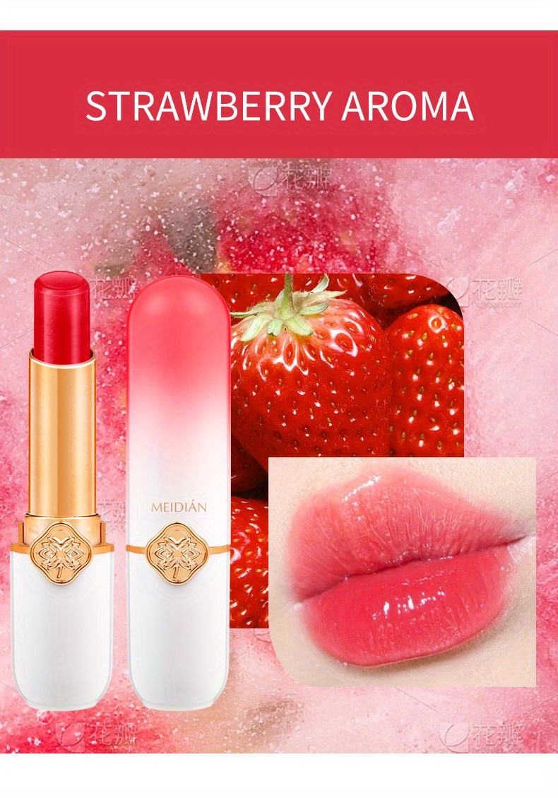 Lip Balm Long Lasting Moisturizing Lip Moisturizing Lip Care - Temu