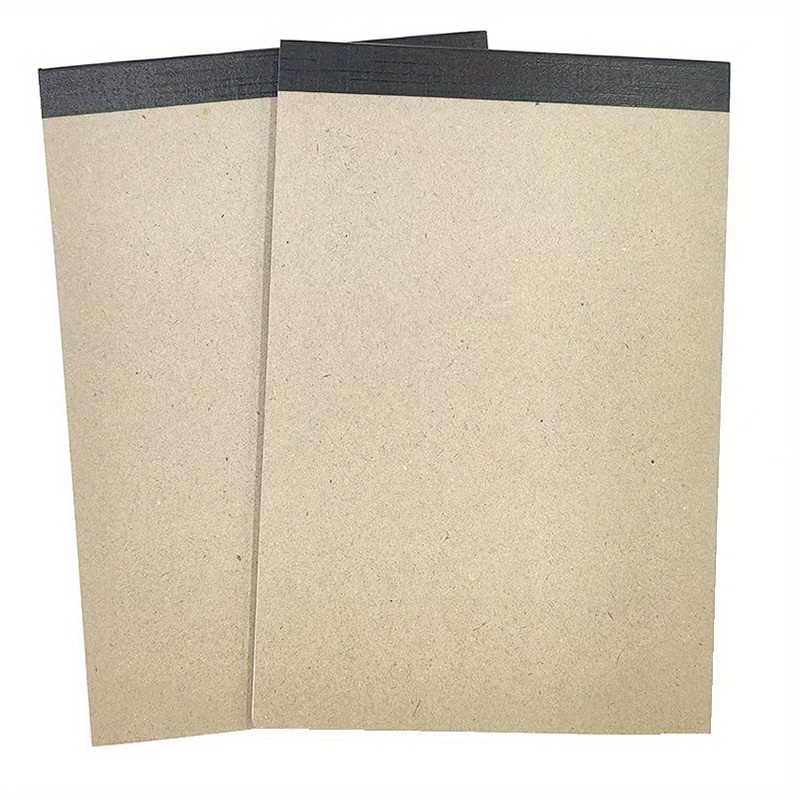 Wide Ruled 4 X Lined Writing Note Pads (60pages) - Temu