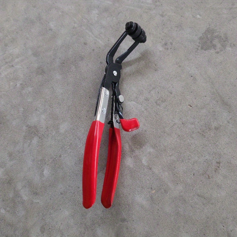 Automobile Water Pipe Calipers,long Automotive Hose Clamp Pliers