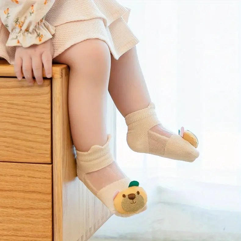 Fox Socks