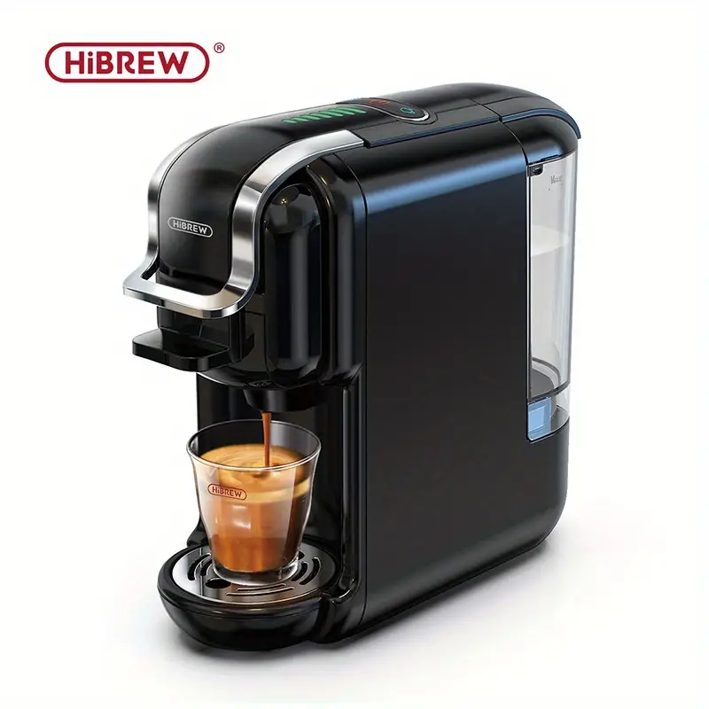 Hibrew 1 Multiple Capsule Coffee Machine Hot/cold Dolce - Temu Austria