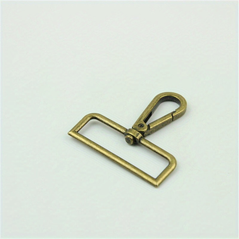 Metal Golden Lobster Clasps Trigger Clips Hooks For Purse - Temu Philippines