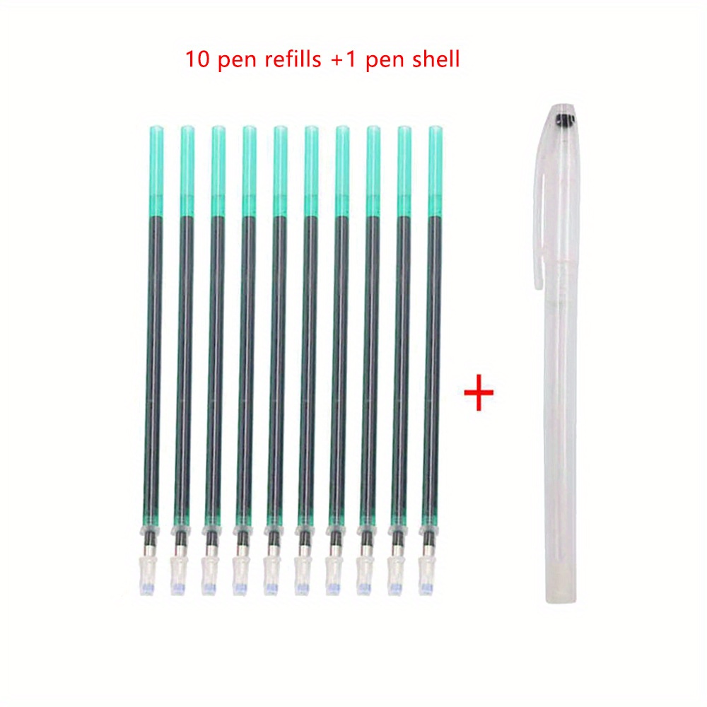 Disappearing Erasable Ink Fabric Marker Pen Cross Stitch - Temu