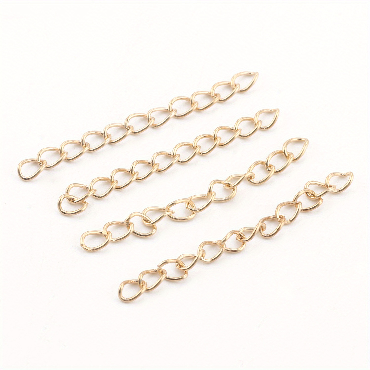 Chain Extender (5cm) -Solid Gold