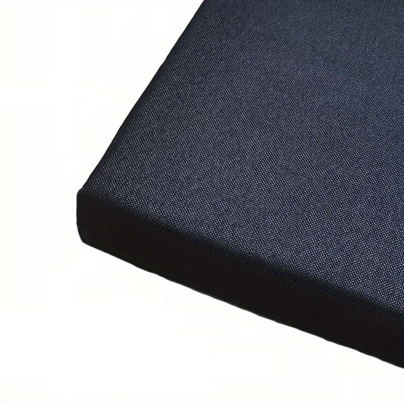 Useful Seat Cushion Easy to Clean Chair Cushion Soft Protective Office  Comfortable Chair Cushion Mat Butt