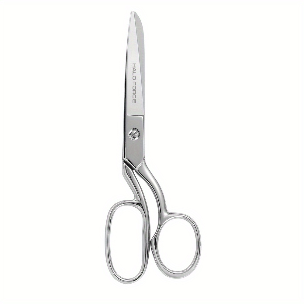 Forged Steel Scissors (8)