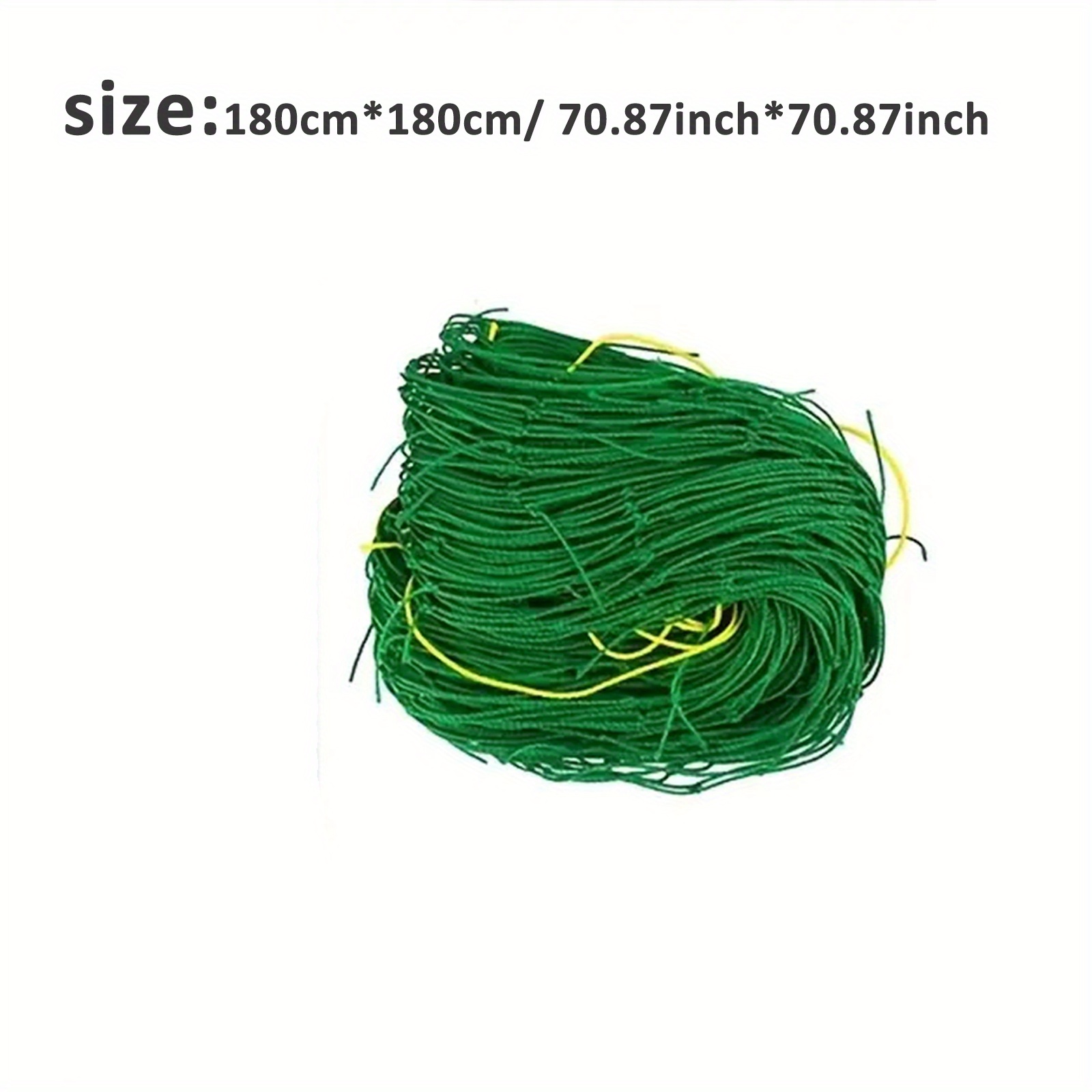 Garden Trellis Netting for Climbing Plants