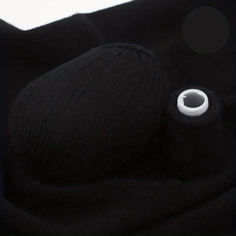 Cashmere Yarn For Knitting Sweater And Scraft 90% Cashmere - Temu