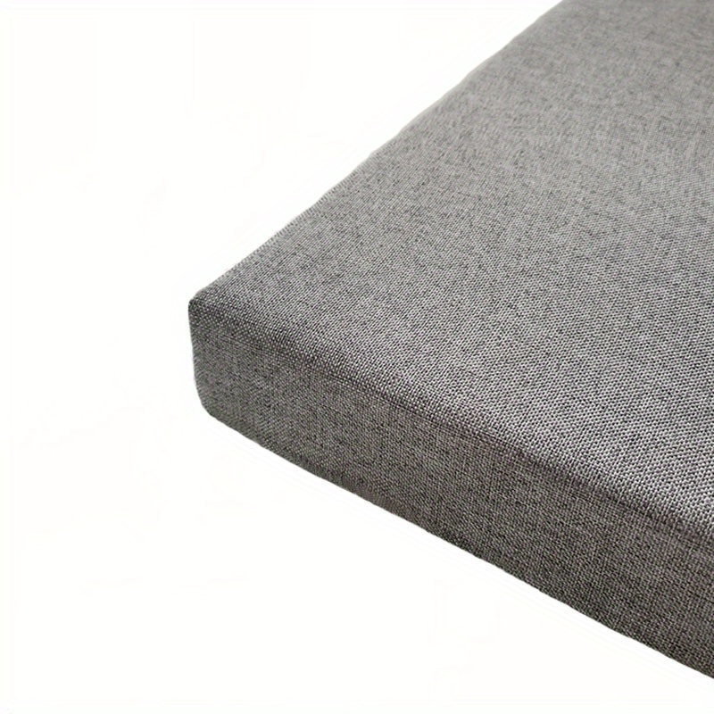 Wool Cushion for Poang Chair, Home of Wool