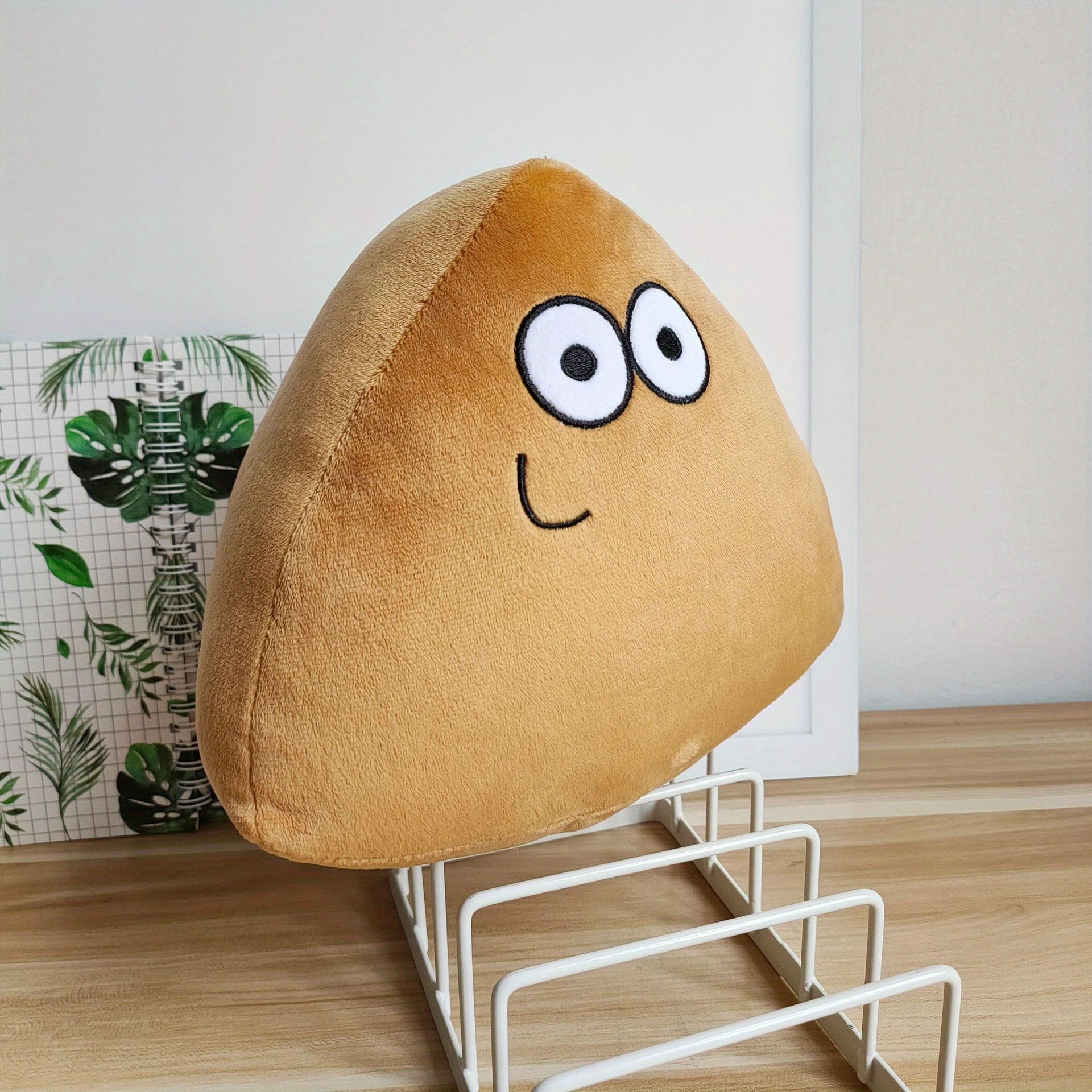 Potato Plush 