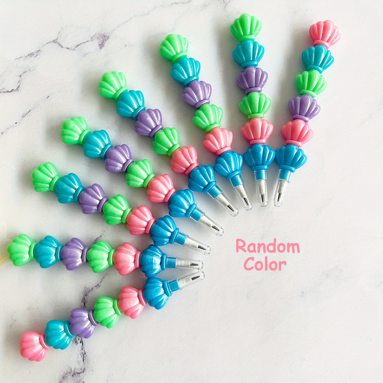 40 Crayons de Bois Kawaii +20 Sachet Bonbons Anniversaire Lot Crayon Enfant  Petits Cadeaux Anniversaire Mignon Lot Stylo Fantaisie Crayon de Papier  Kawaii de Stylo pour Animaux Fête D'anniversai : : Fournitures