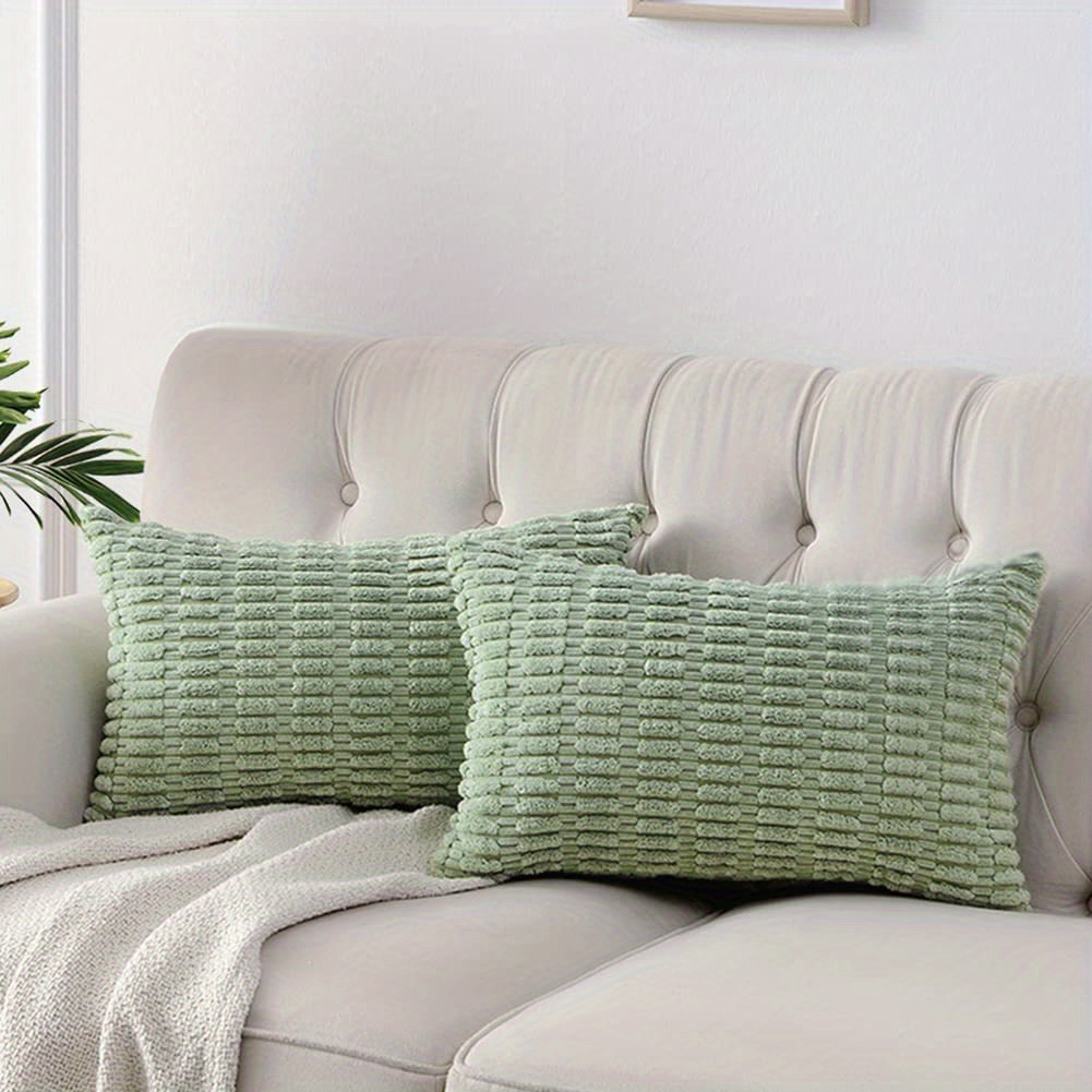 Large Modern Throw Pillows, Decorative Throw Pillow for Couch