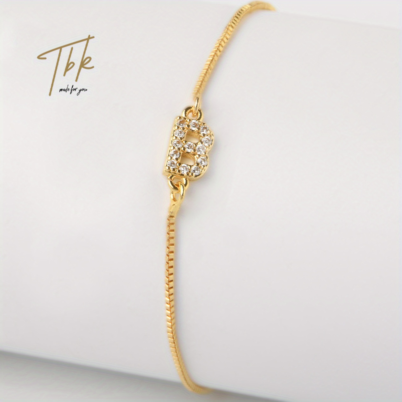 Gold Bracelet Jewelry Design Girls