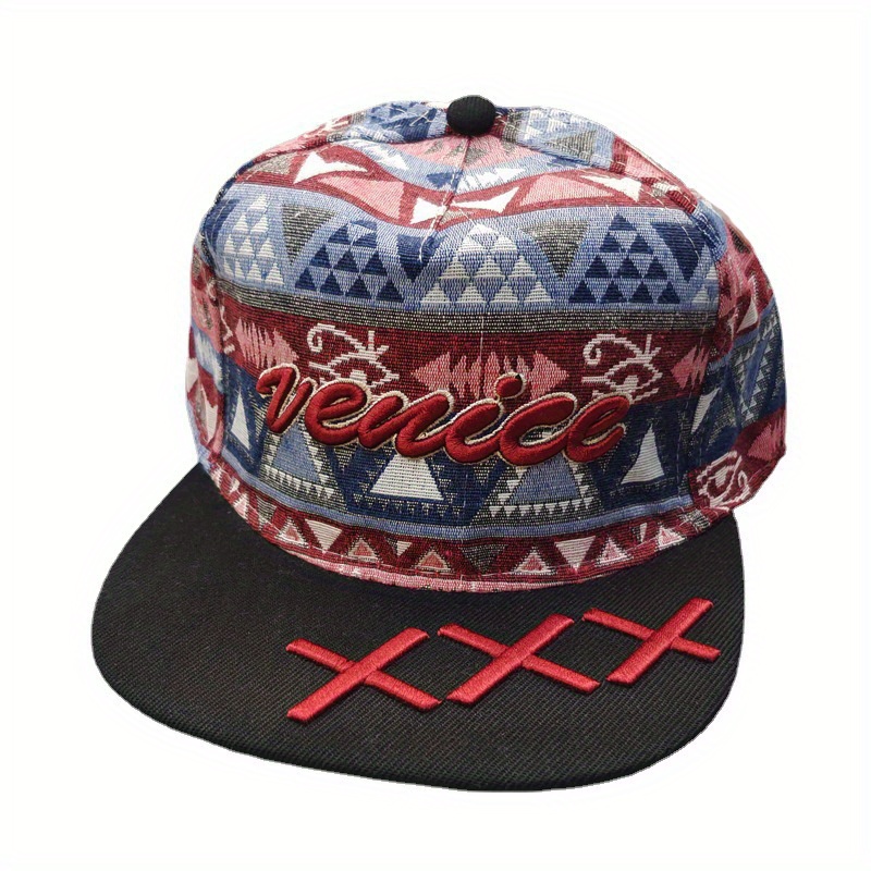 Buen Louis Vuitton LV Sombrero Hip Hop Gorra De Béisbol Plana De Pico