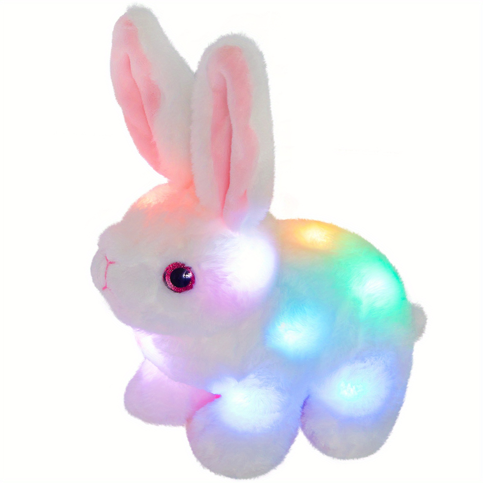 🐰✨ Peluche proyector conejito ✨🐰 Descubre este lindo conejito que en