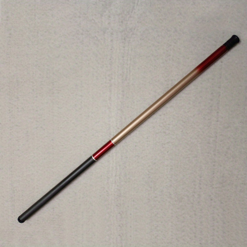Ultra Short Section Fishing Rod, Pocket Stream Rod, Mini Portable Ultra  Light Children's Hand Rod, Fishing Tackle