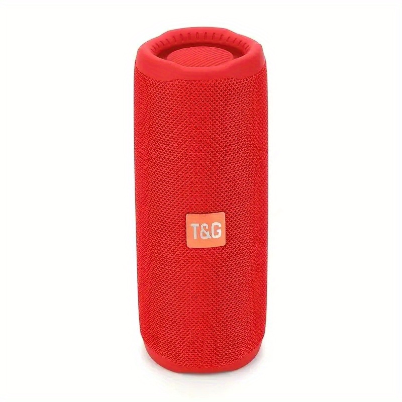 TG 344 Nouvelle Enceinte Portable Sans Fil Haut Parleur - Temu France