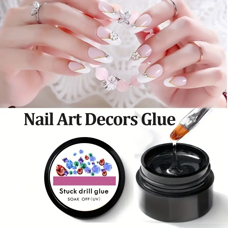 62 in 1 acrylic nail kit with 34 glitter powder and liquid set professional acrylic nail powder french nail tips for beginners nail art diy at home salon details 3