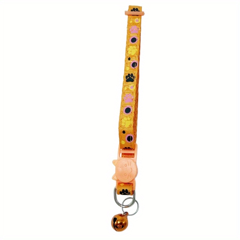 Mcm on sale cat collar