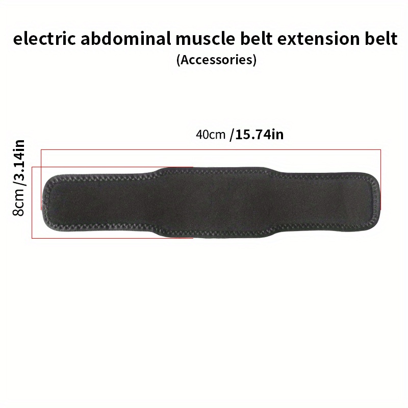 Electric Waist Shaper Fat Burning Exercise Lose Weight Waist
