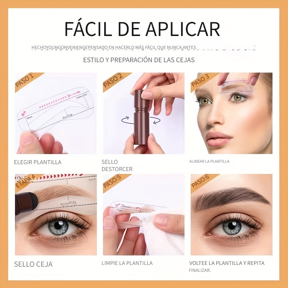 Maquillaje Tips Como Usar Las Brochas De Maquillaje Paso A Paso