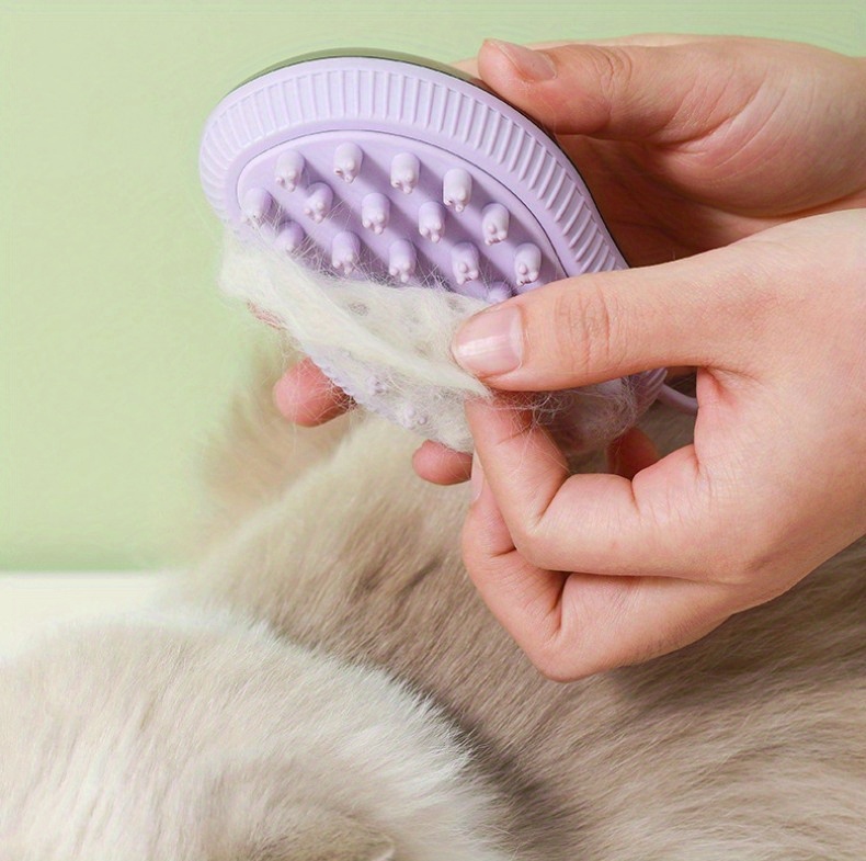 Notoke Haarschmuck Set - 25 Bunte Haarschleifen Mit Gummiband Für Hunde & Katzen