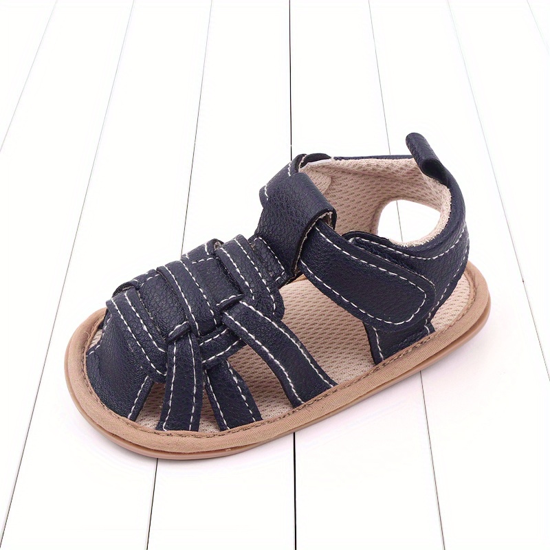 Cute Baby Boys Slip On Sandals - Assorted Colors