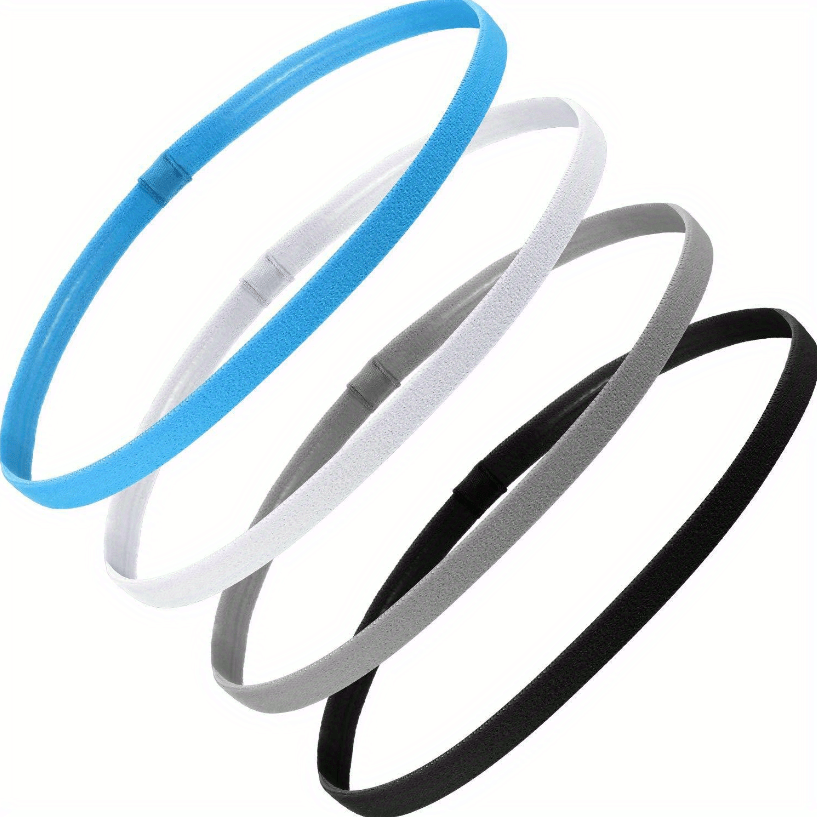 NuJune 1 pièces coton unisexe Sport bandeau bracelet poignet protecteur  course Badminton basket-ball attelle tissu éponge bandeau  anti-transpiration