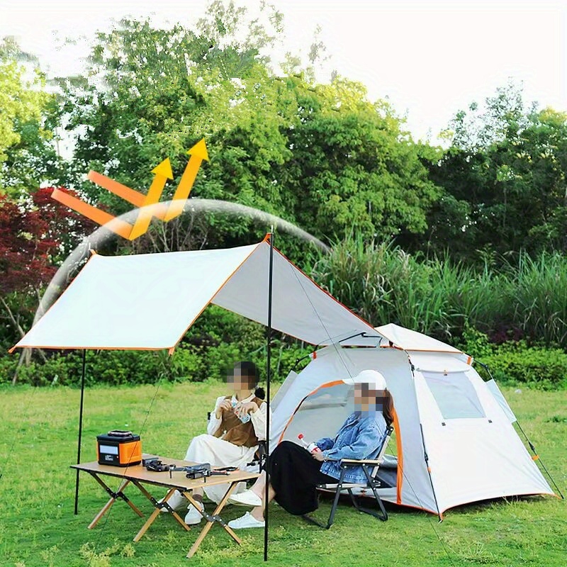 auvent de tente extérieure - Temu Belgium