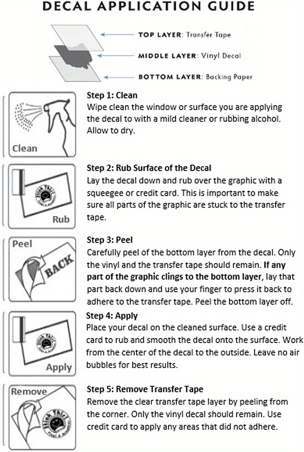 Car Computer Scratch Shelter Cover Creative Decal Waterproof Temu