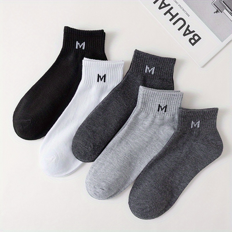 H et m online chaussettes