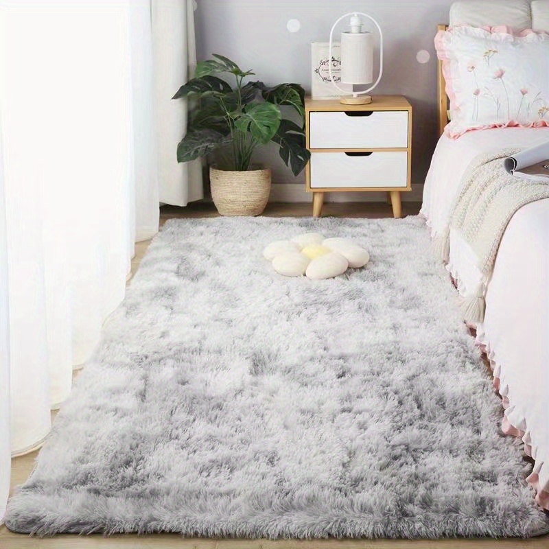 Teppiche Matten Teppiche Solid Color Startseite Teppich, Couchtisch  Teppich, Geeignet for Schlafzimmer, Nacht, Couchtisch, Wohnzimmer,  Garderobe
