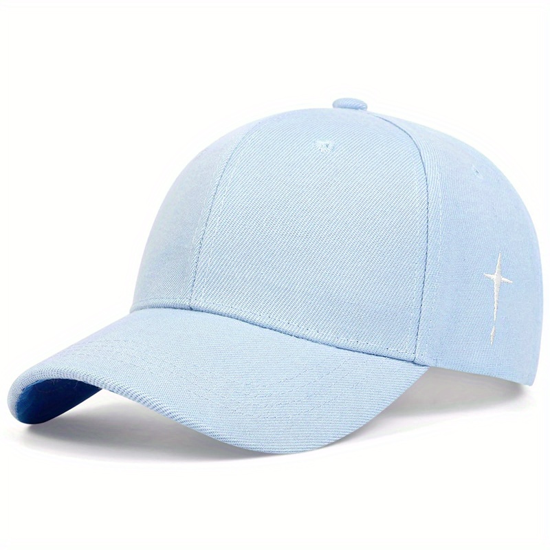 Latest Cotton summer Baseball Caps for men Zef Personalized