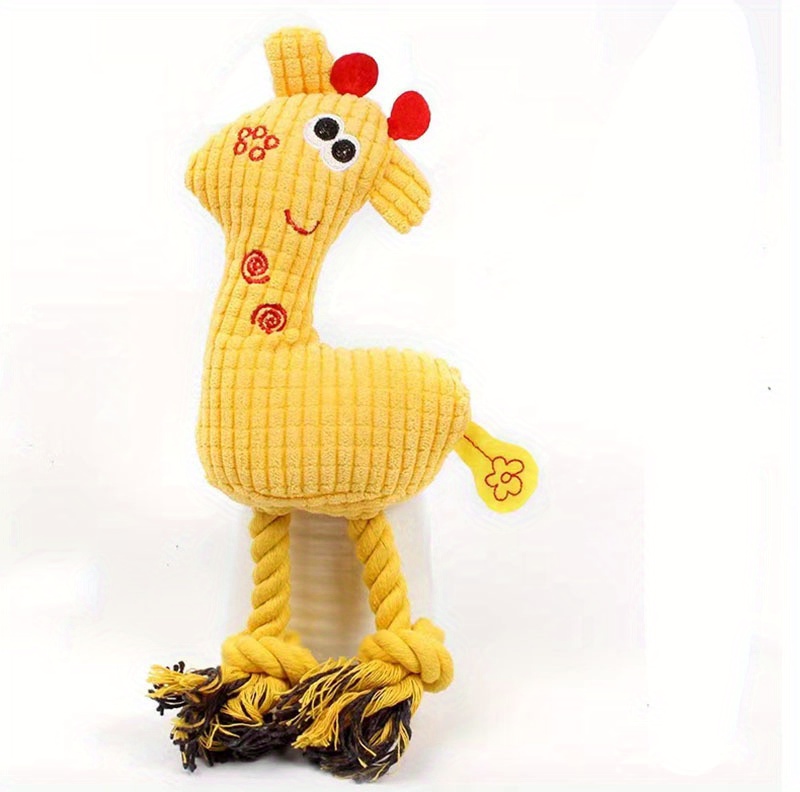 Pet Plush Toy
