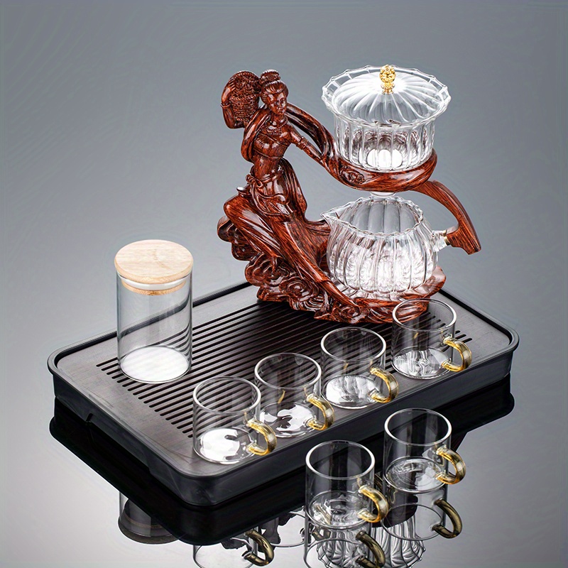 Glass Teapots – Umi Tea Sets