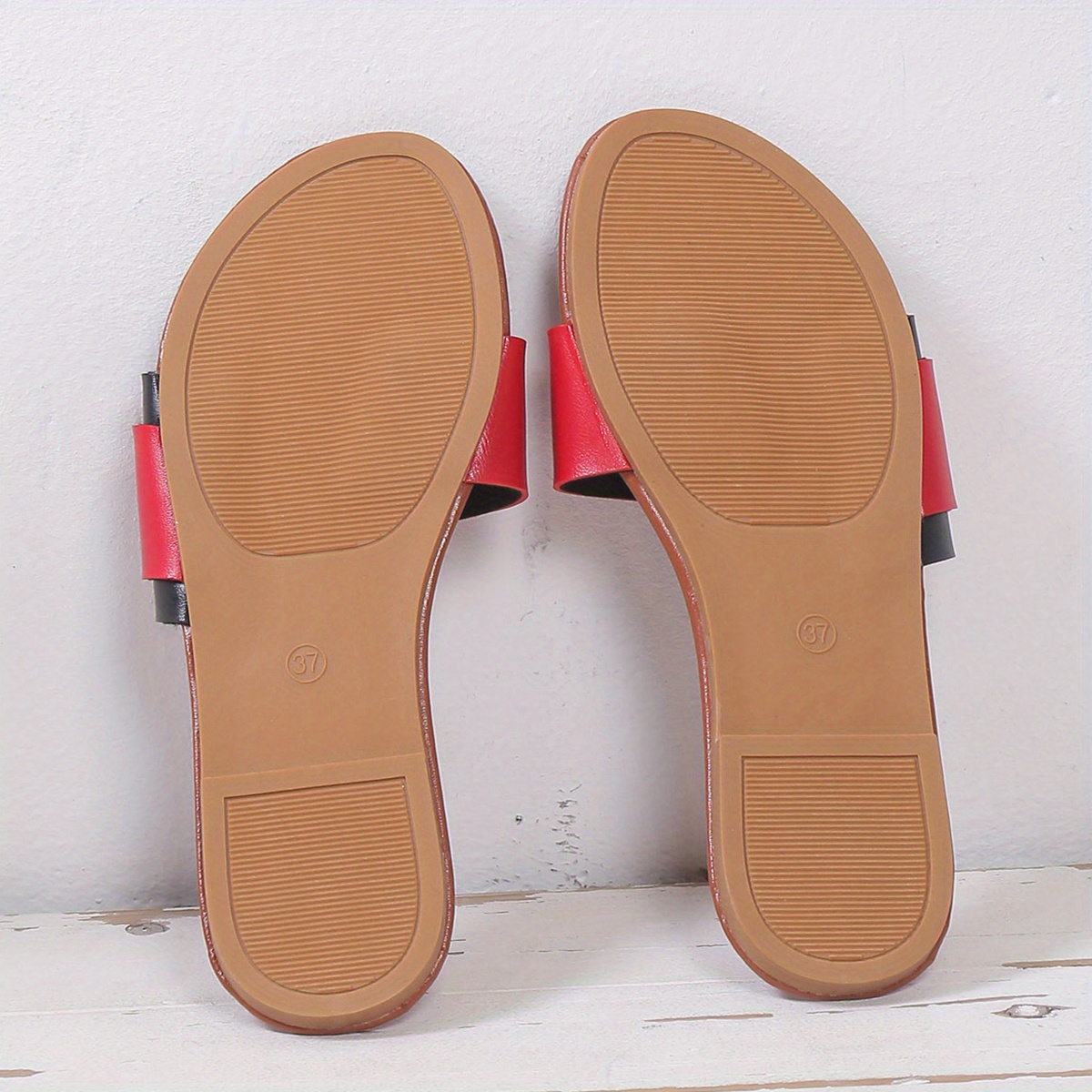 Women Wedge Sandals Arch Support Sandals Lightweight Open Toe Sandals