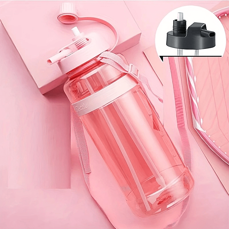 Plastic Water Jug - 3000ML