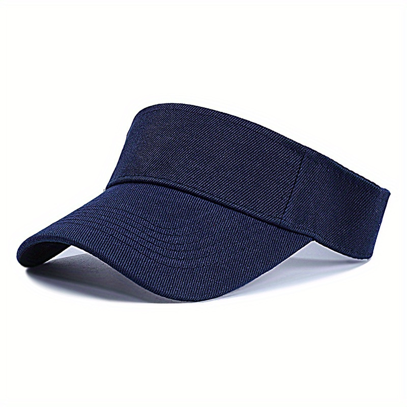 Spring Summer Sunshade Sunscreen Baseball Cap All-match Sun Hat