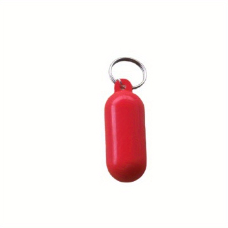 1pc Floating Key Ring Portable Lightweight Anti Lost Keychain For Swimming  Drifting Beach Fun - Sports & Outdoors - Temu Canada