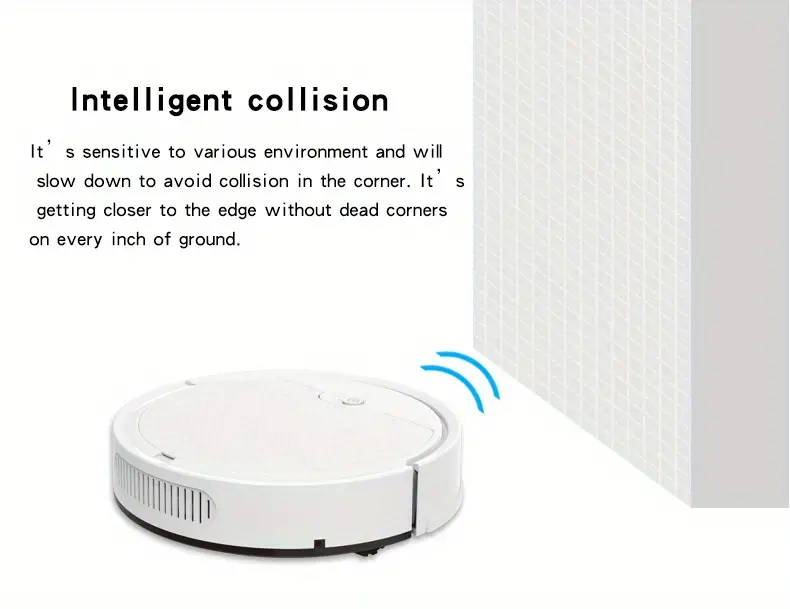 smart sweeping robot home sweeping and dragging integrated machine sweeping robot smart home appliances automatic floor wiping machine automatic floor dragging machine smart three in one machine home vacuum cleaner sweeping robot o8s details 7