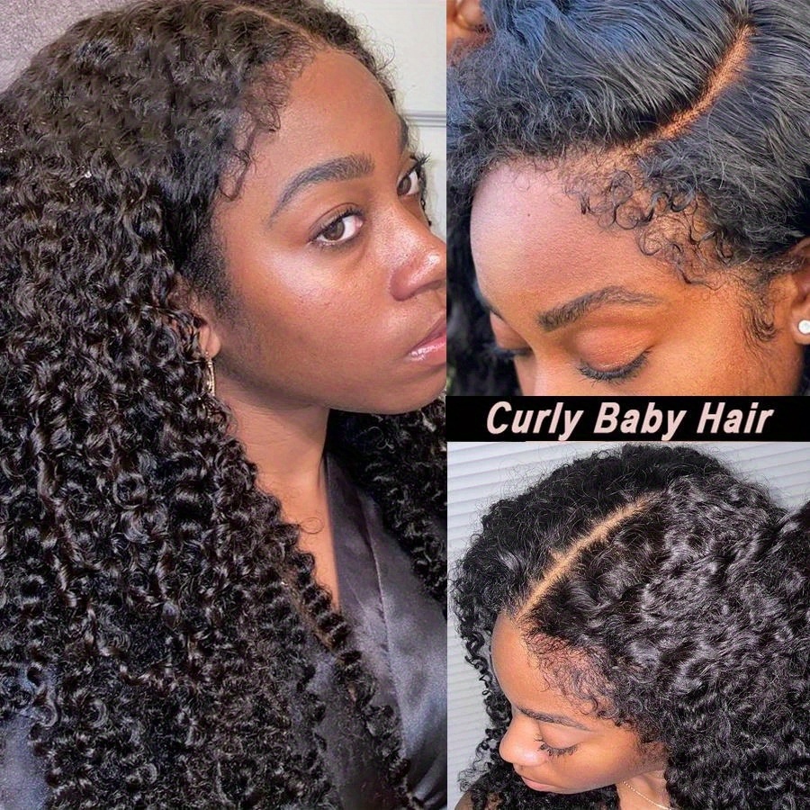 Baby Hair Edges – HersandThemCollections