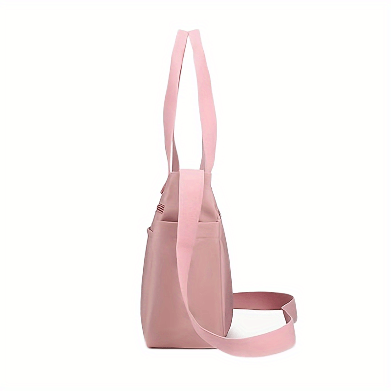 Pink going out on sale bag