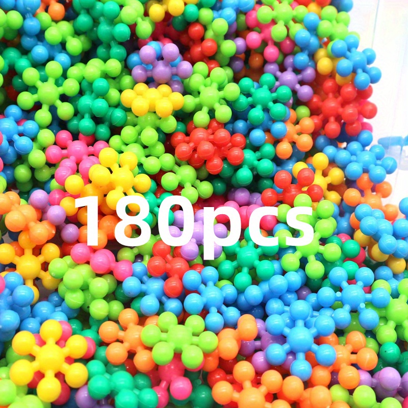 100pcs/150pcs/300pcs/400pcs Ensemble De Blocs De - Temu Canada