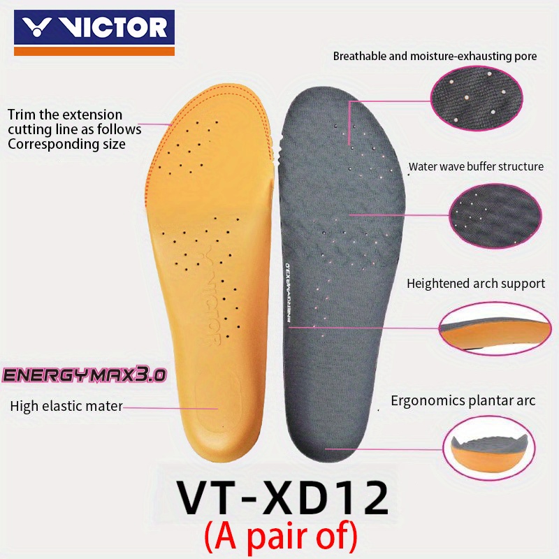 Victor insole sale