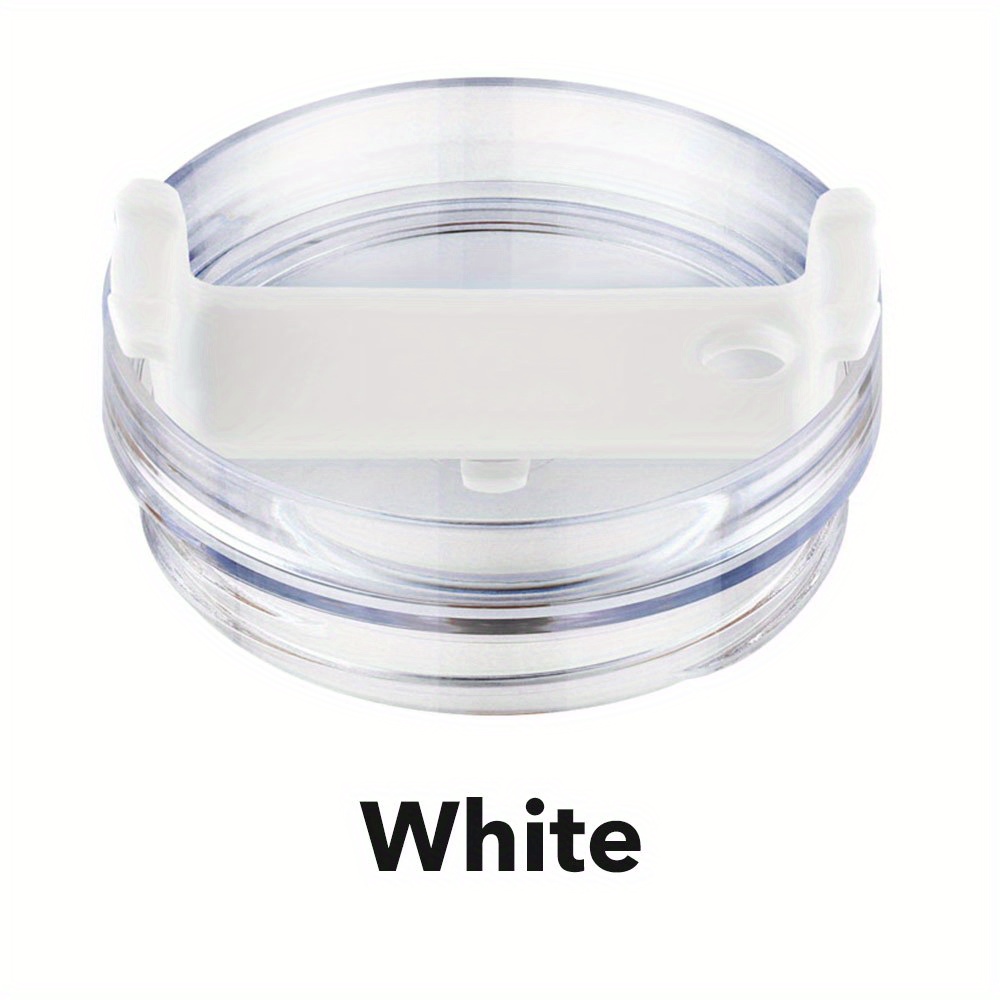 Replacement Lid Clear Water Bottle Lid For Stanley Cups - Temu
