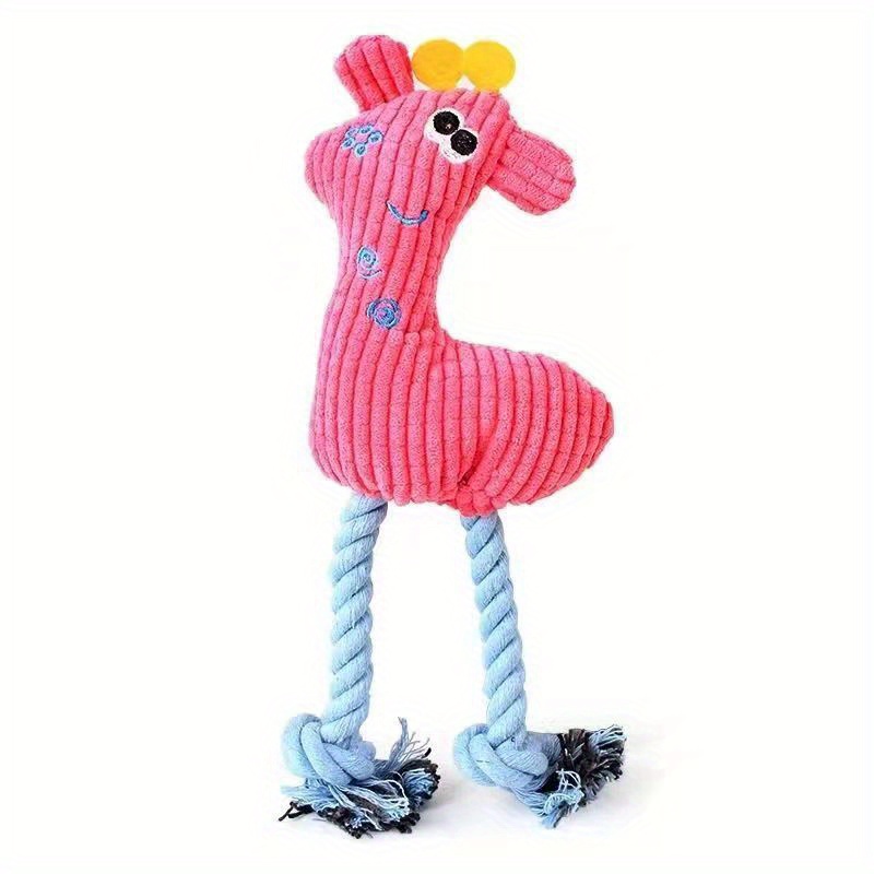 Pet Plush Toy